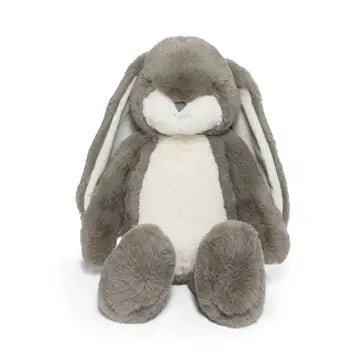 Personalized Plush Bunny with Embroidered Name - Tiny Tots Boutique