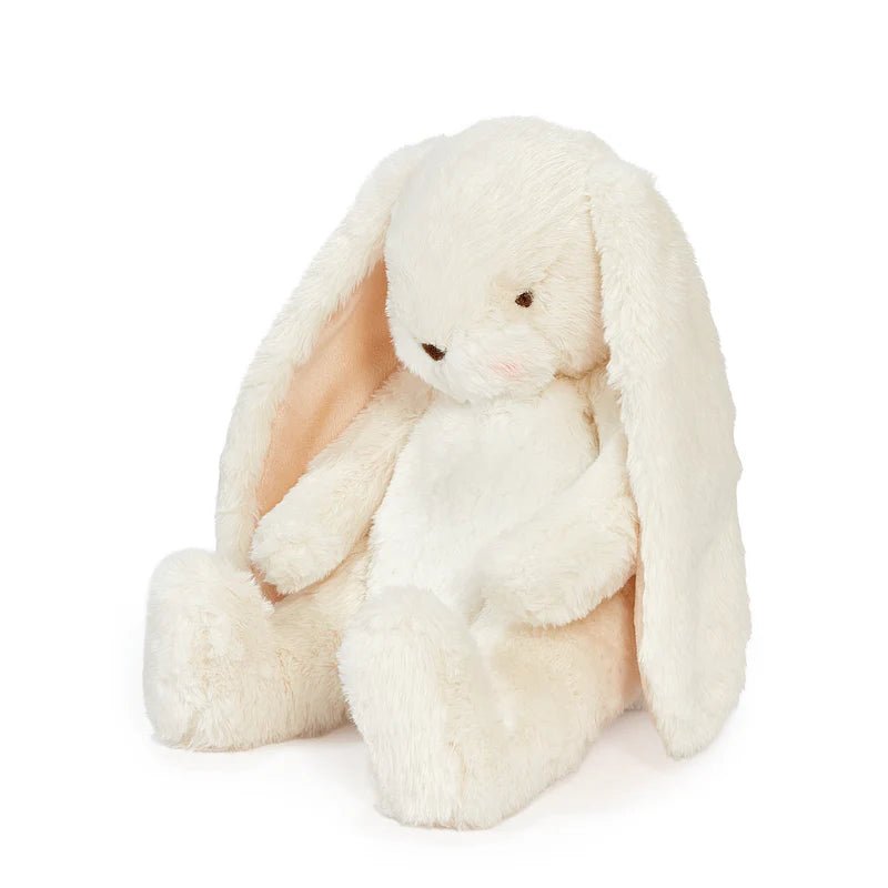 Personalized Plush Bunny with Embroidered Name - Tiny Tots Boutique