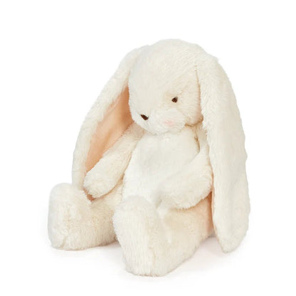 Personalized Plush Bunny with Embroidered Name - Tiny Tots Boutique