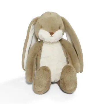 Personalized Plush Bunny with Embroidered Name - Tiny Tots Boutique