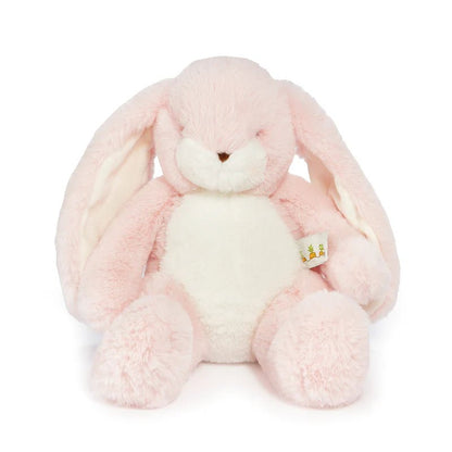 Personalized Plush Bunny with Embroidered Name - Tiny Tots Boutique