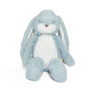 Personalized Plush Bunny with Embroidered Name - Tiny Tots Boutique