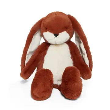 Personalized Plush Bunny with Embroidered Name - Tiny Tots Boutique