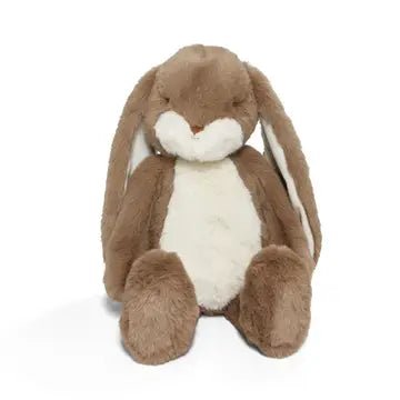 Personalized Plush Bunny with Embroidered Name - Tiny Tots Boutique