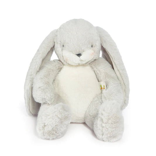 Personalized Plush Bunny with Embroidered Name - Tiny Tots Boutique
