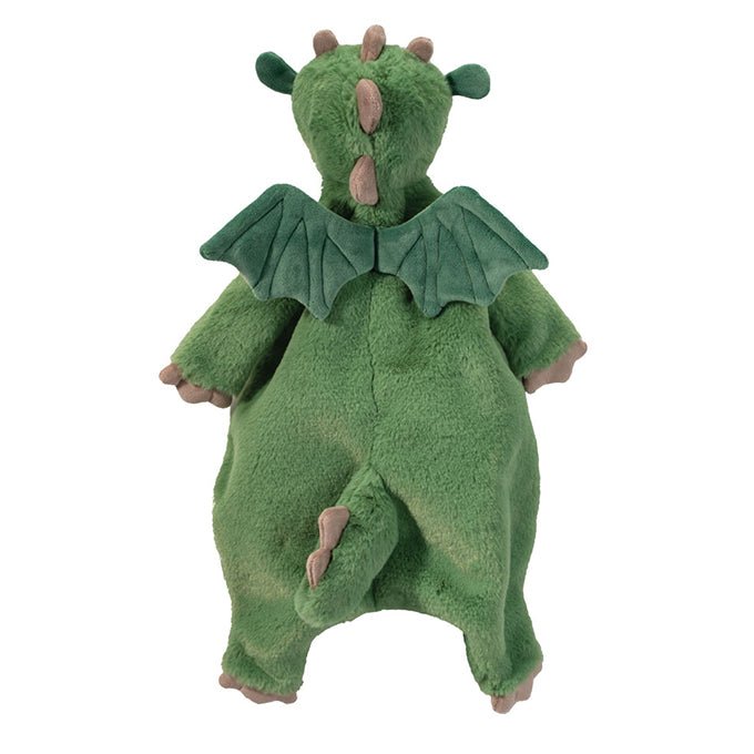 Plush Baby Toy - Asher Dragon Sshlumpie - Tiny Tots Boutique