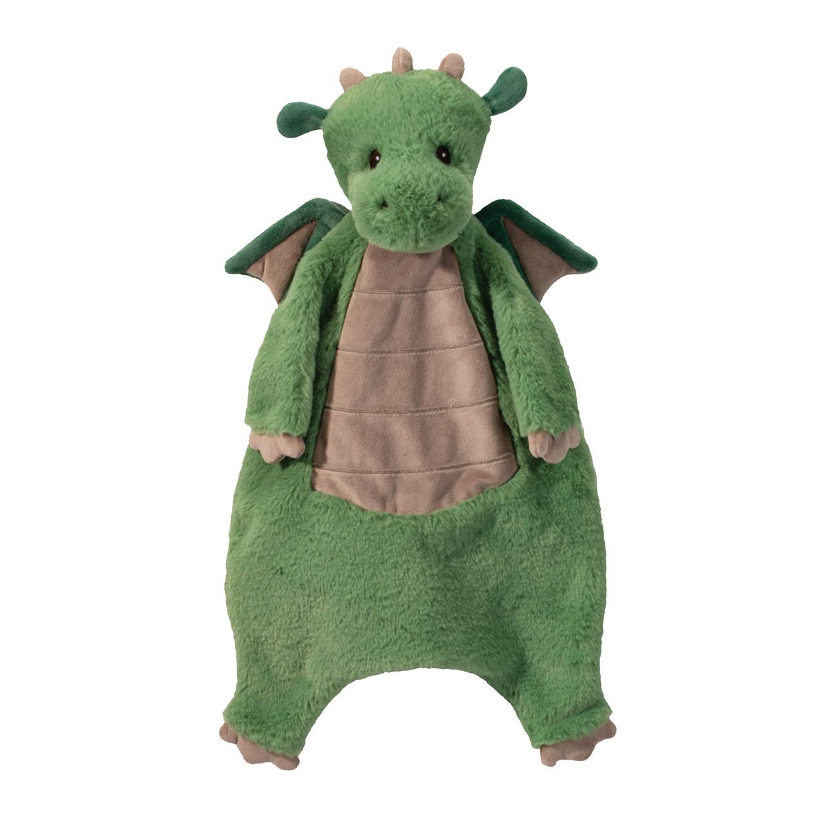 Plush Baby Toy - Asher Dragon Sshlumpie - Tiny Tots Boutique
