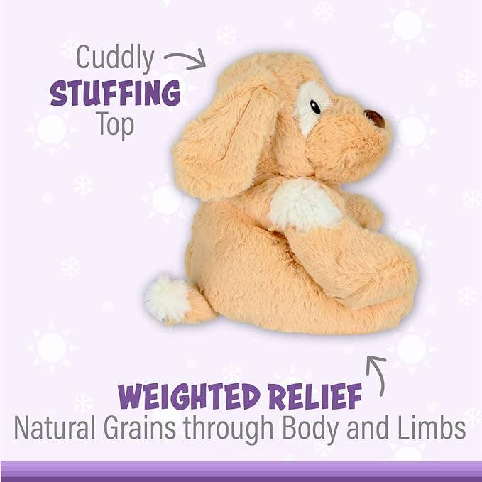 Puppy Love Warm Pal - Tiny Tots Boutique