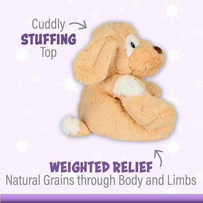 Puppy Love Warm Pal - Tiny Tots Boutique