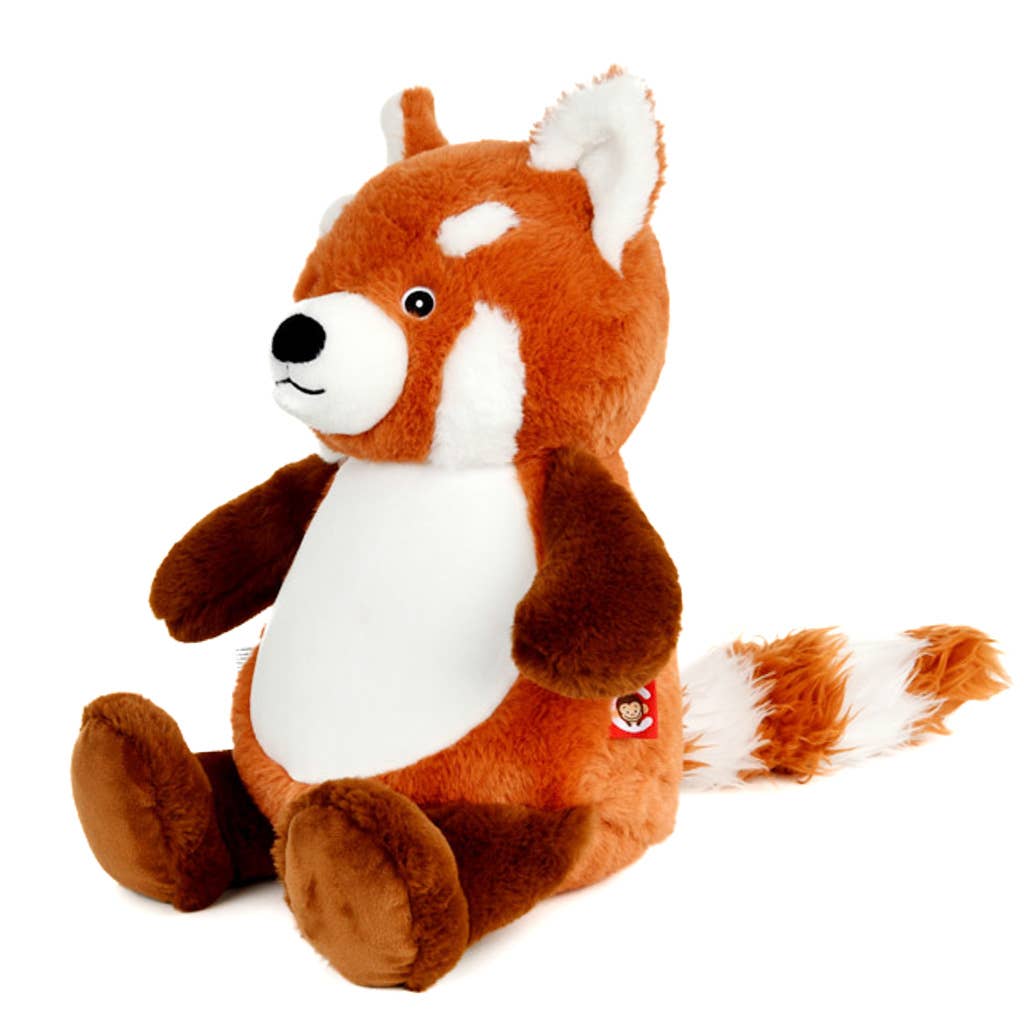 Red Panda - Tiny Tots Boutique