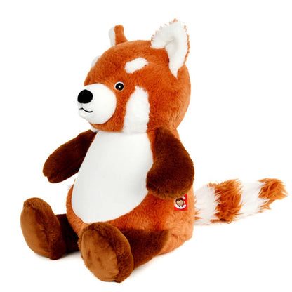 Red Panda - Tiny Tots Boutique