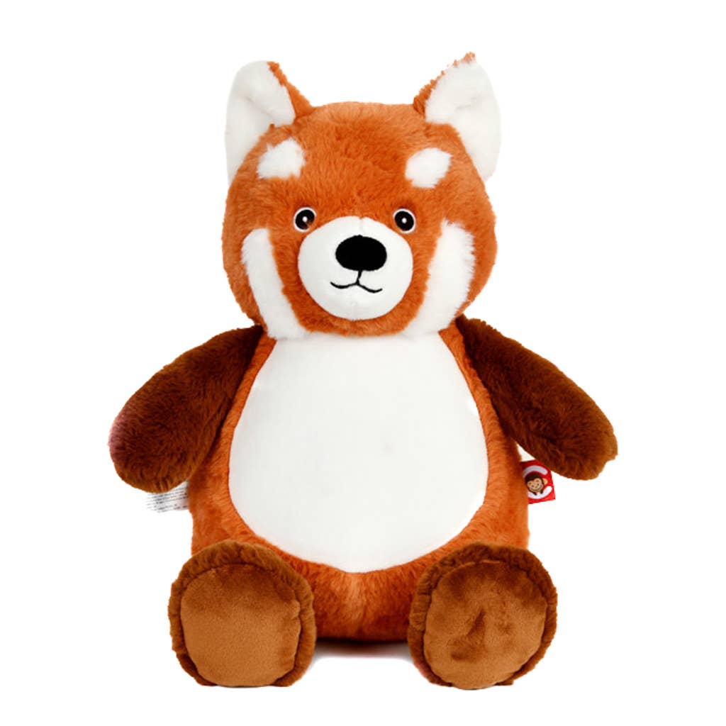 Red Panda - Tiny Tots Boutique