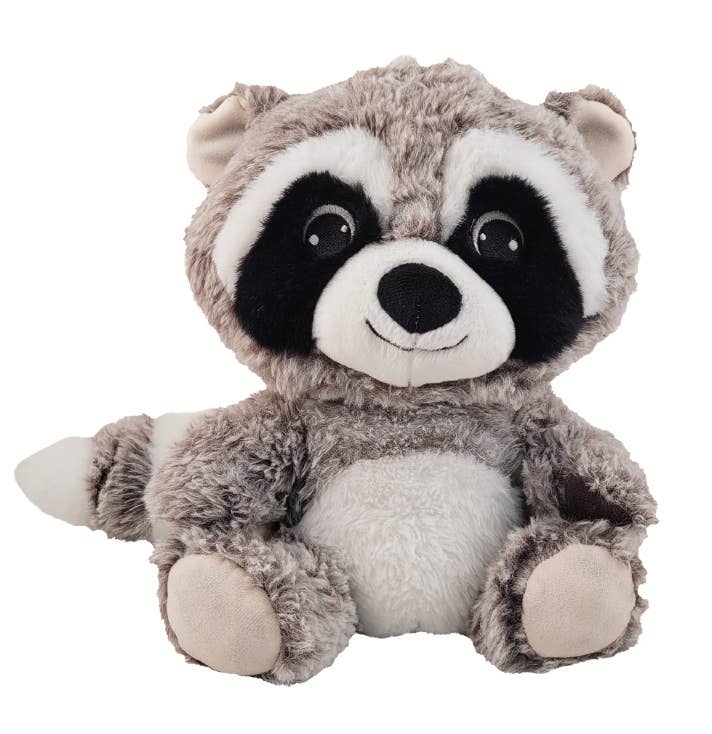 Remy Raccoon Warm Pal - Tiny Tots Boutique
