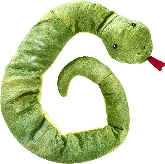 Sammy Snake Warm Pal - Tiny Tots Boutique