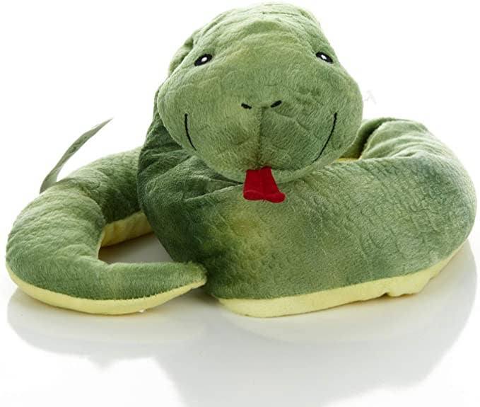 Sammy Snake Warm Pal - Tiny Tots Boutique