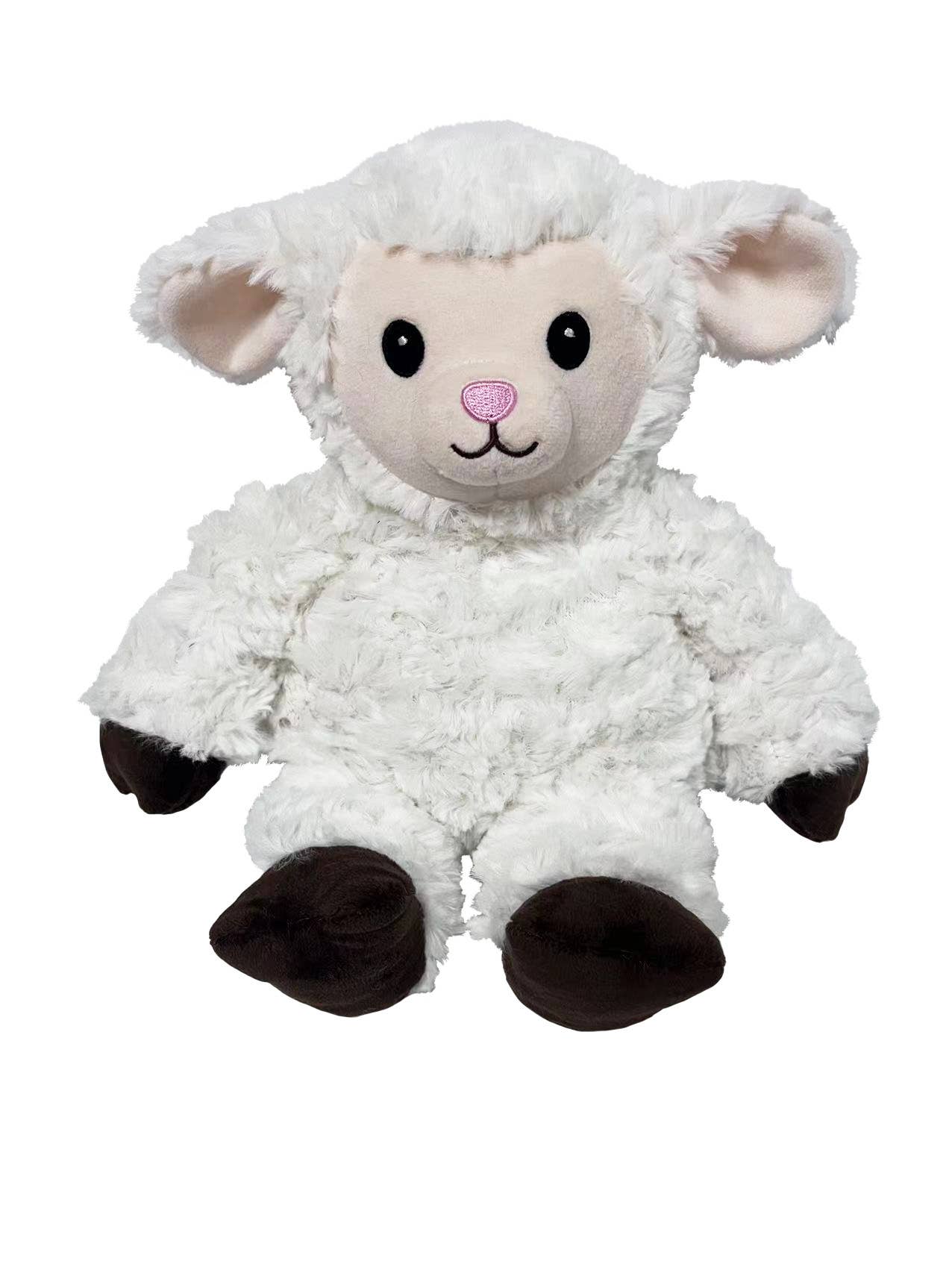 Sasha Sheep Warm Pal - Tiny Tots Boutique