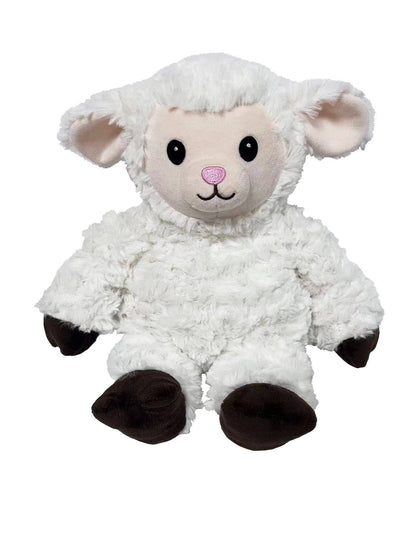 Sasha Sheep Warm Pal - Tiny Tots Boutique