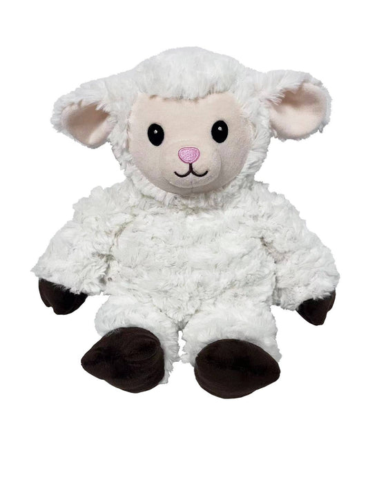 Sasha Sheep Warm Pal - Tiny Tots Boutique