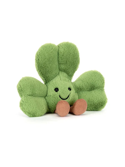 Amuseables Siofra Shamrock - Jellycat