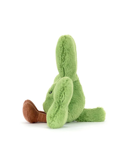Amuseables Siofra Shamrock - Jellycat
