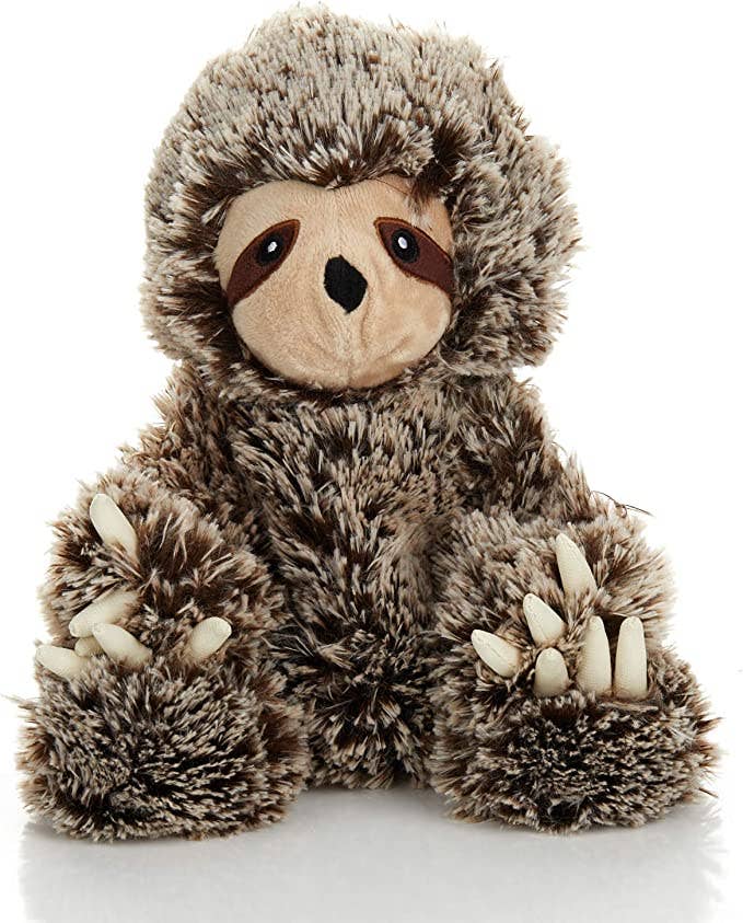 Slowpoke Sloth Warm Pal - Tiny Tots Boutique