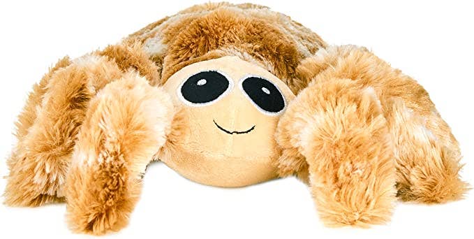 Spidey Spider Warm Pal - Tiny Tots Boutique