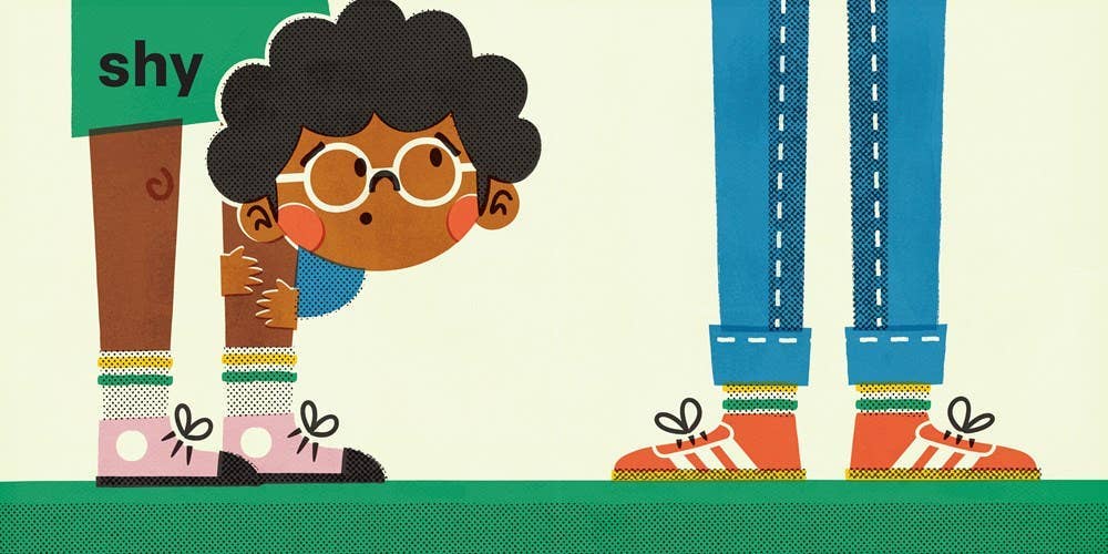 Spring Street All About Us: Feelings by Boxer Books - Tiny Tots Boutique