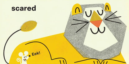Spring Street All About Us: Feelings by Boxer Books - Tiny Tots Boutique