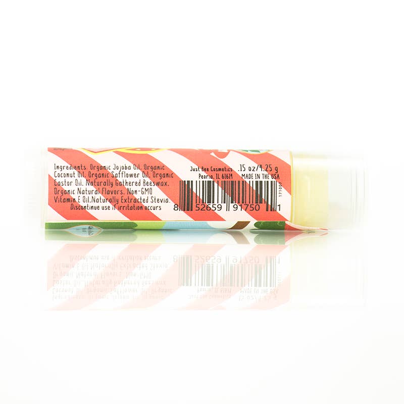 Strawberry Sunshine - Lappy Lips - Kids lip Balm - Tiny Tots Boutique