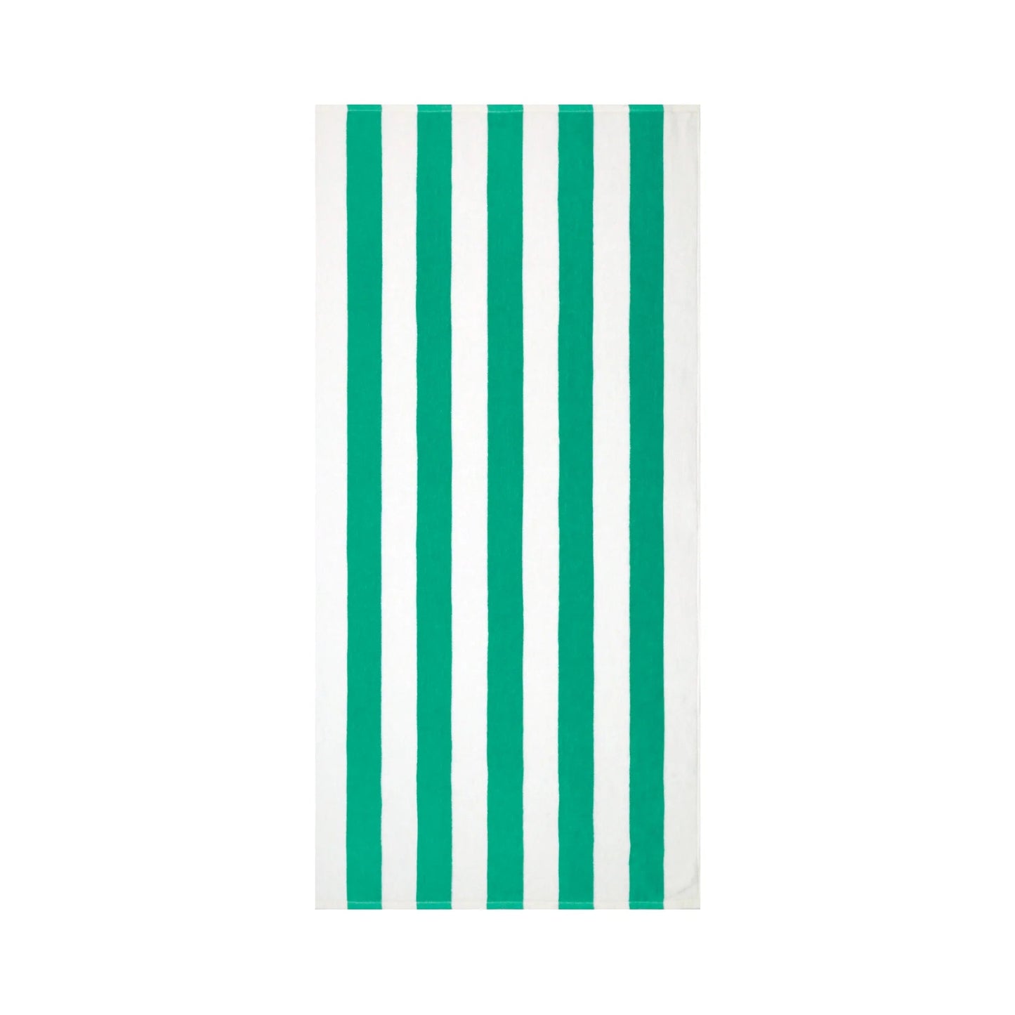 Striped beach towel - Tiny Tots Boutique