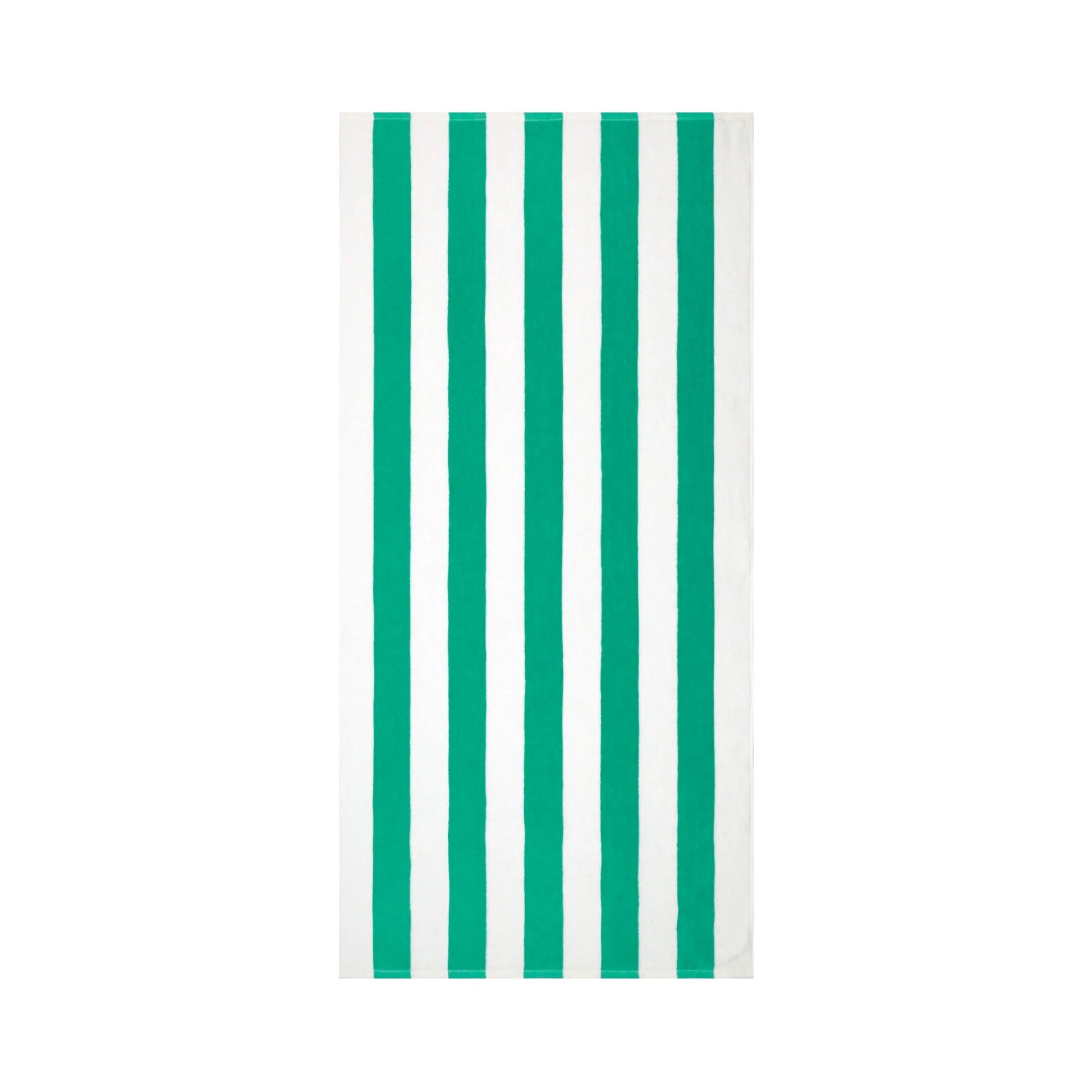 Striped beach towel - Tiny Tots Boutique