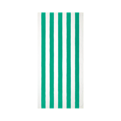 Striped beach towel - Tiny Tots Boutique