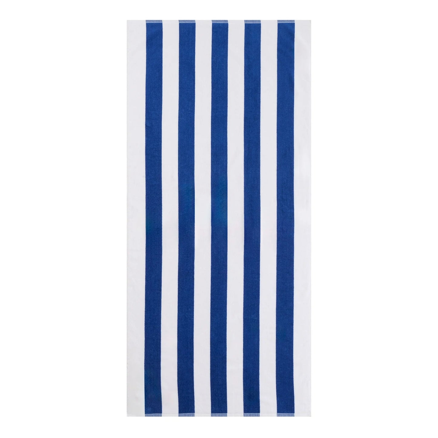 Striped beach towel - Tiny Tots Boutique