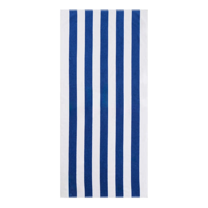 Striped beach towel - Tiny Tots Boutique