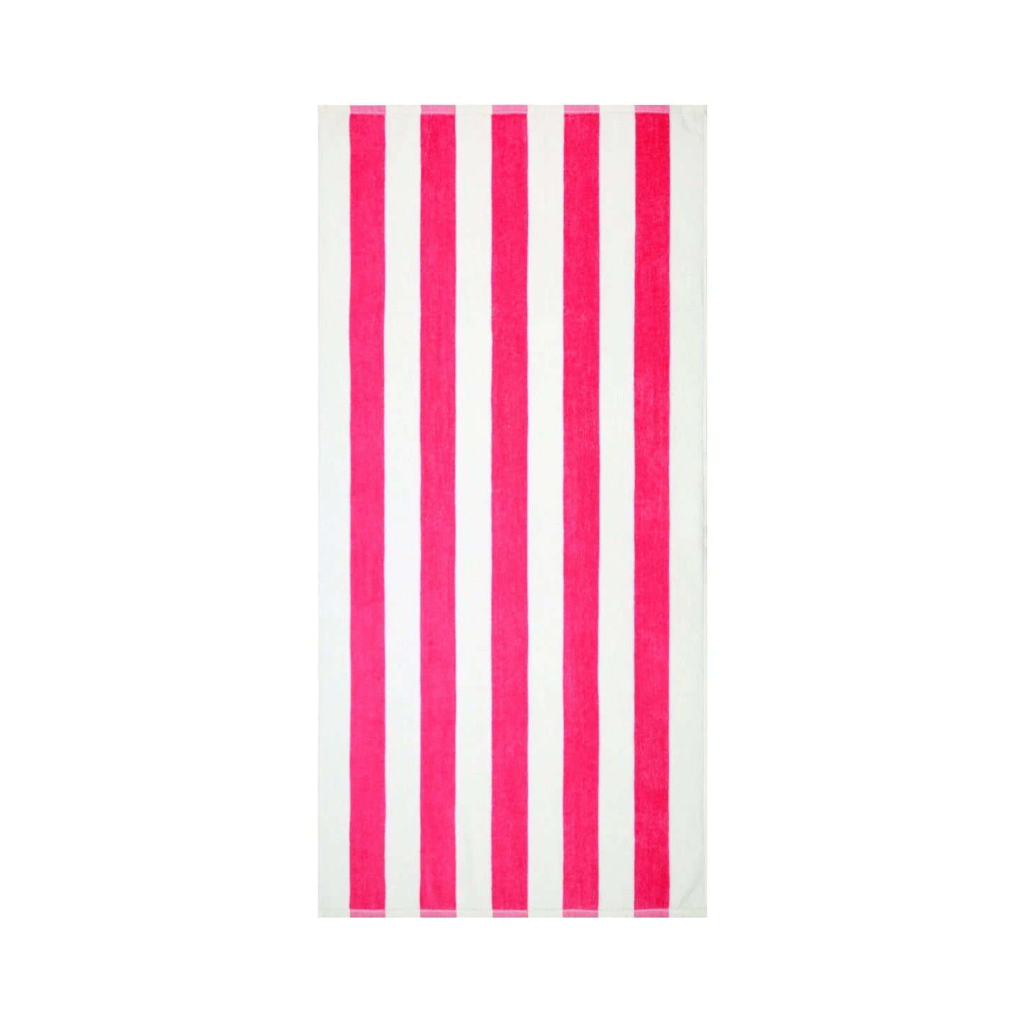 Striped beach towel - Tiny Tots Boutique