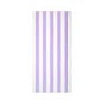 Striped beach towel - Tiny Tots Boutique