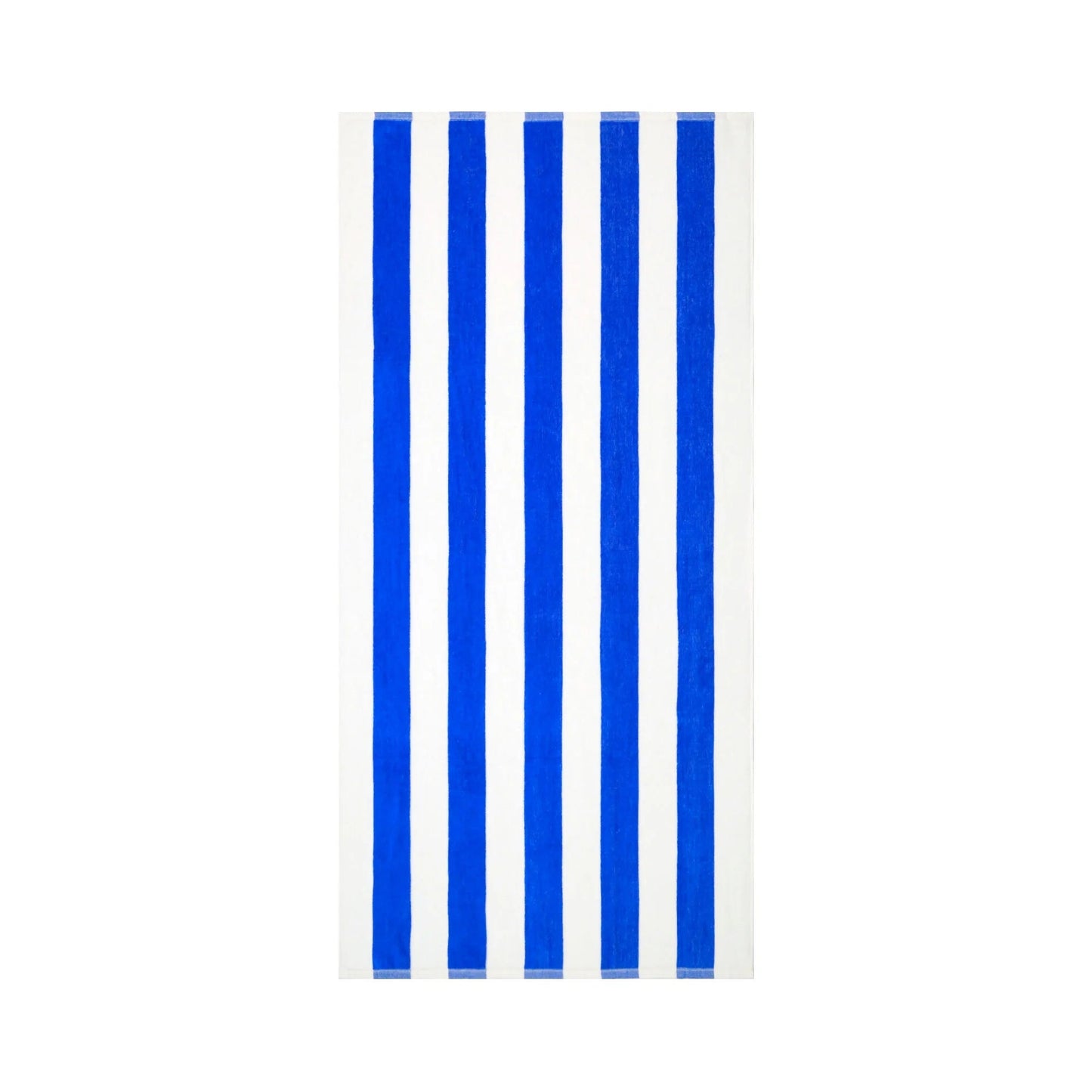 Striped beach towel - Tiny Tots Boutique