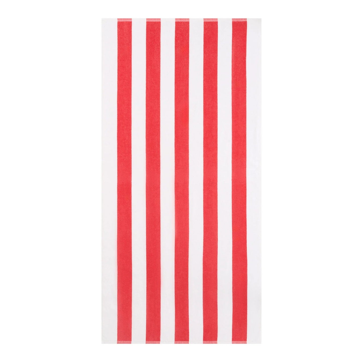 Striped beach towel - Tiny Tots Boutique