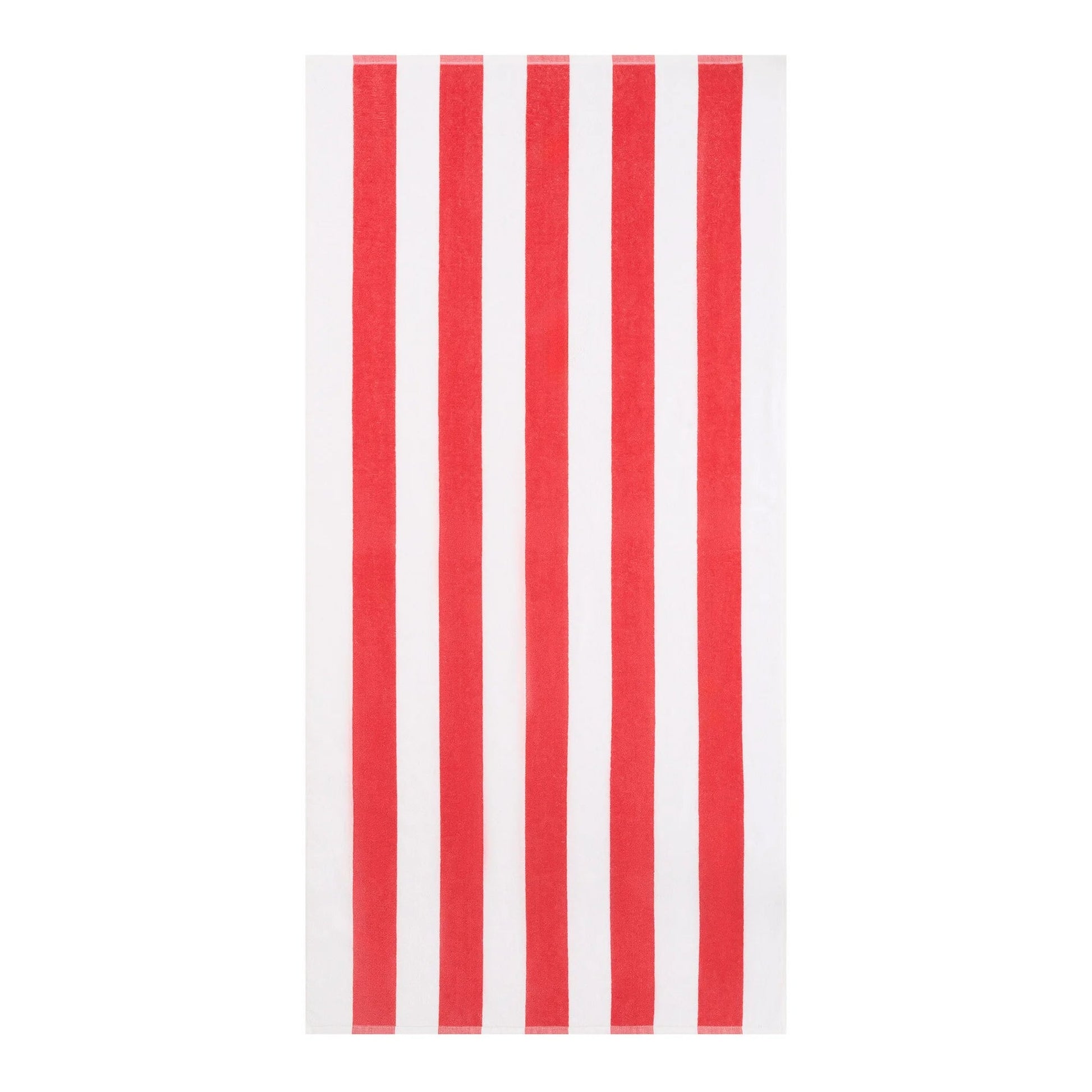 Striped beach towel - Tiny Tots Boutique