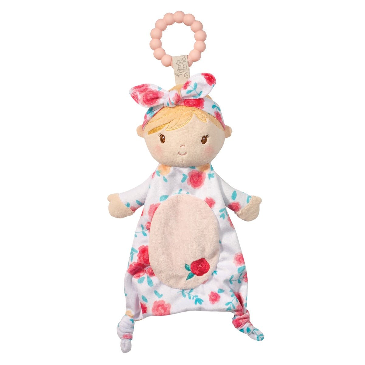 Vera Doll Teether - Tiny Tots Boutique