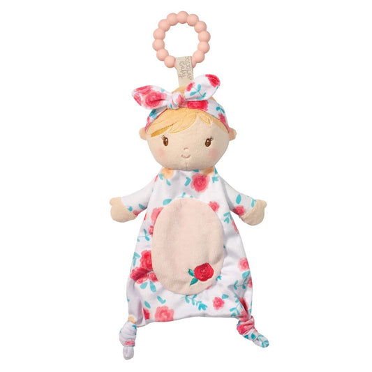 Vera Doll Teether - Tiny Tots Boutique
