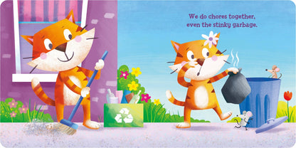 Why My Little Sister Needs Me - Tiny Tots Boutique