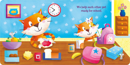 Why My Little Sister Needs Me - Tiny Tots Boutique