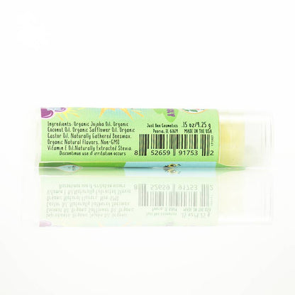 Wiggly Giggly Grape - Lappy Lips - Kids lip Balm - Tiny Tots Boutique
