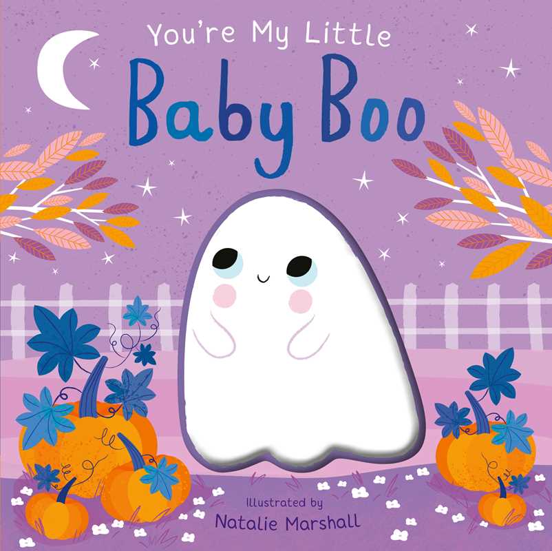 You're My Little Baby Boo by - Tiny Tots Boutique