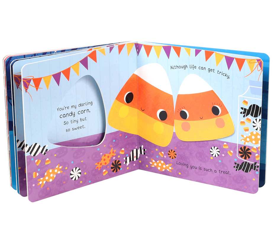 You're My Little Baby Boo by - Tiny Tots Boutique