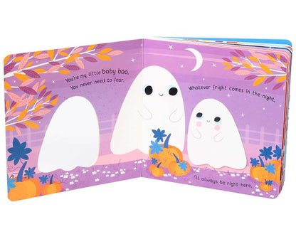 You're My Little Baby Boo by - Tiny Tots Boutique