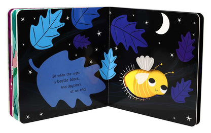 You're My Little Cuddle Bug by Nicola Edwards - Tiny Tots Boutique