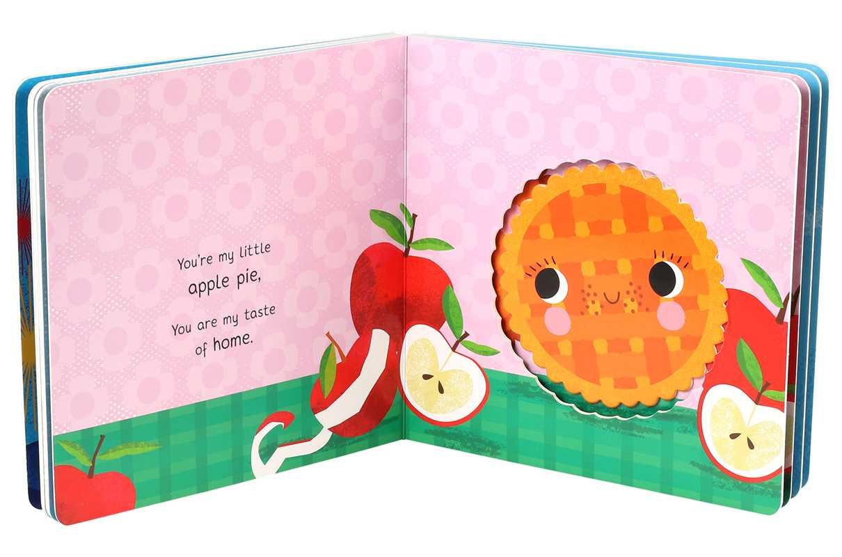 You're My Little Firecracker by Nicola Edwards - Tiny Tots Boutique
