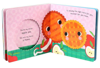 You're My Little Firecracker by Nicola Edwards - Tiny Tots Boutique